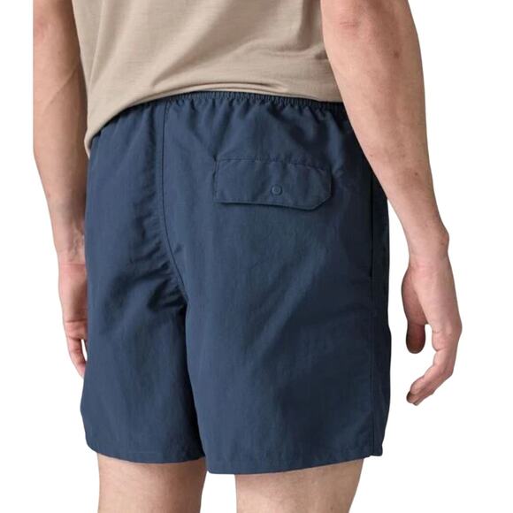 Patagonia Men's Baggies Shorts, 5" Inseam, Tidepool Blue, Size 2XL - Picture 3 of 6